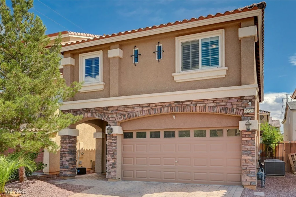 5239 Tartan Hill, Las Vegas, NV 89141
