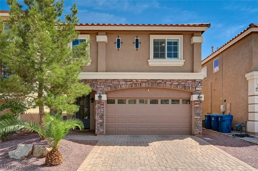 5239 Tartan Hill, Las Vegas, NV 89141