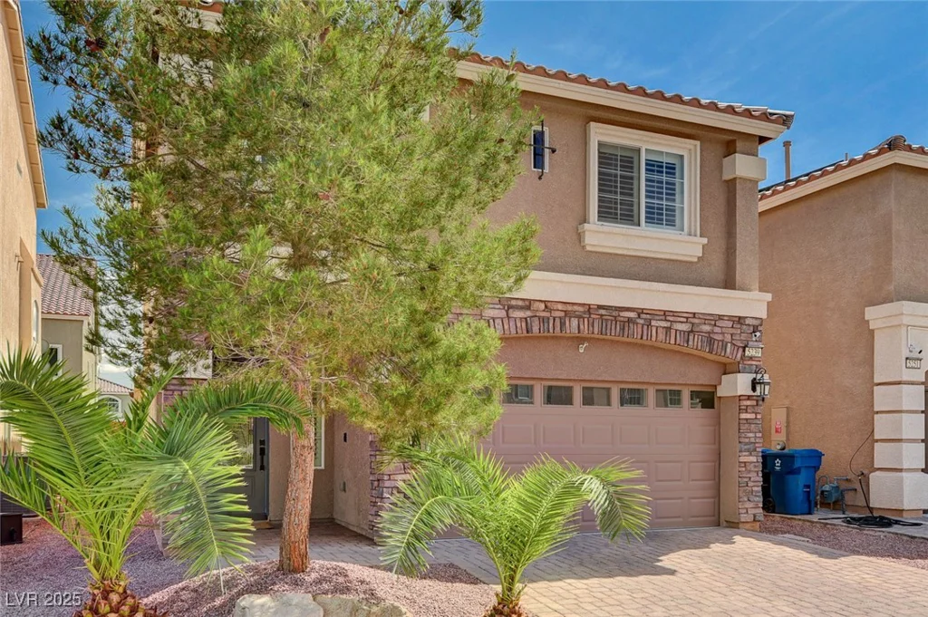 5239 Tartan Hill, Las Vegas, NV 89141