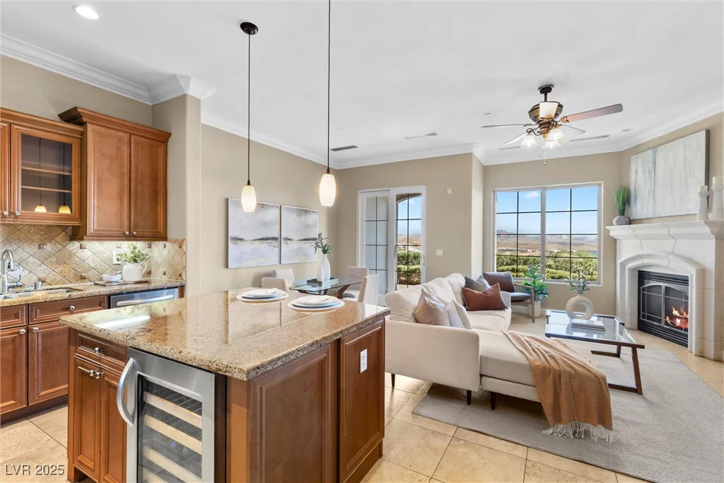 20 Via Visione, Henderson, NV 89011