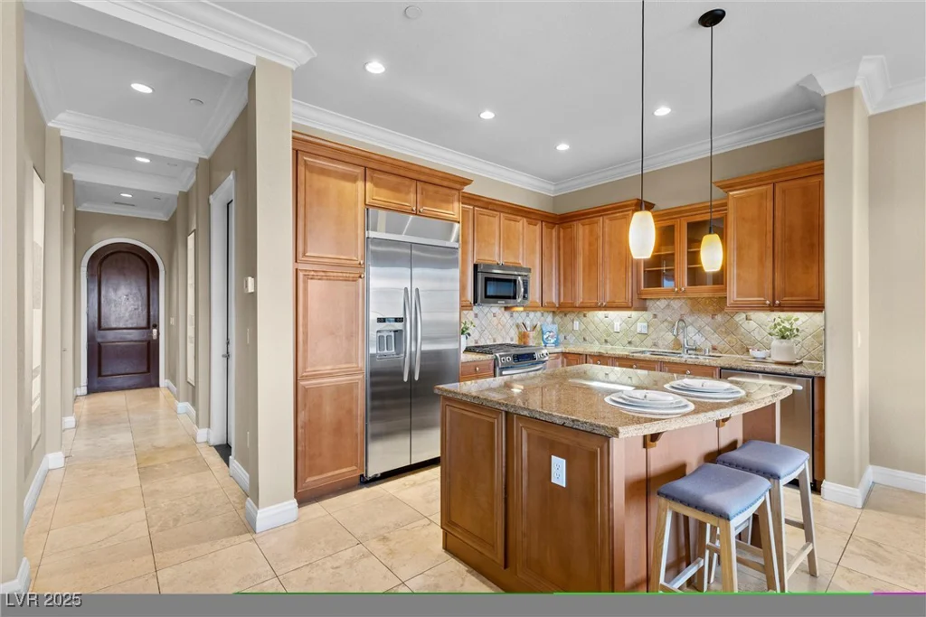 20 Via Visione, Henderson, NV 89011