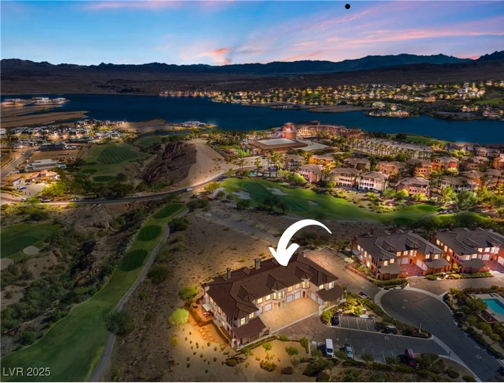 20 Via Visione, Henderson, NV 89011
