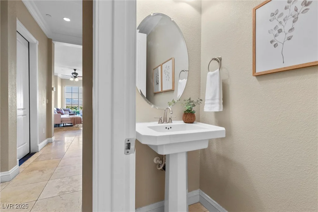 20 Via Visione, Henderson, NV 89011