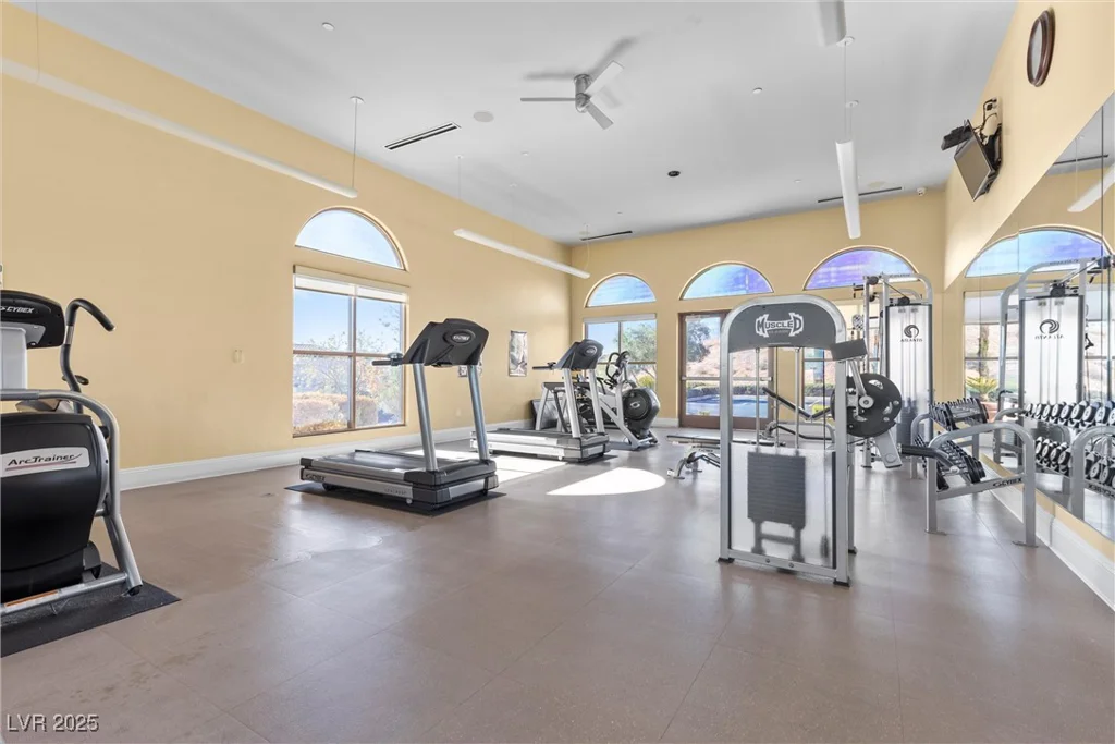 20 Via Visione, Henderson, NV 89011