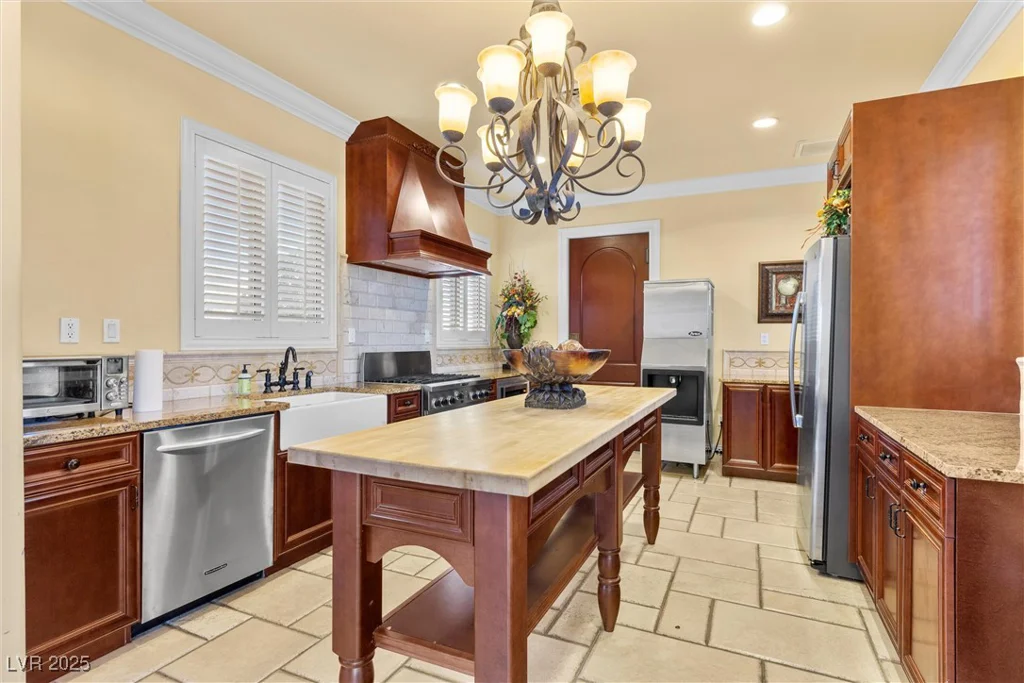 20 Via Visione, Henderson, NV 89011
