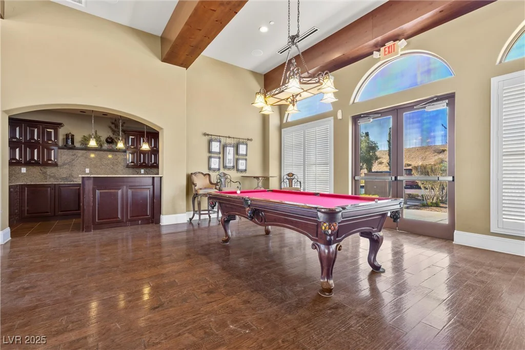 20 Via Visione, Henderson, NV 89011