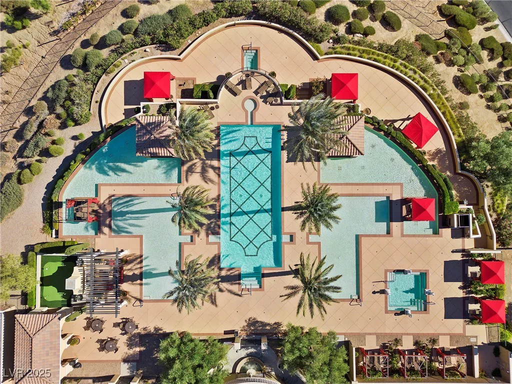 20 Via Visione, Henderson, NV 89011