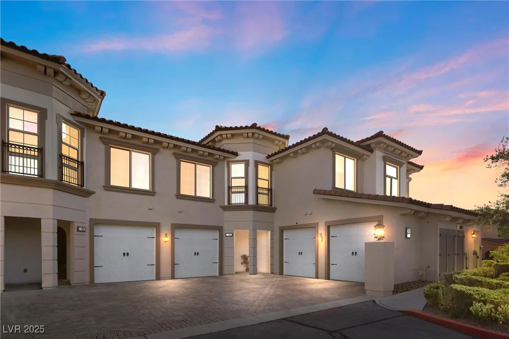 20 Via Visione, Henderson, NV 89011