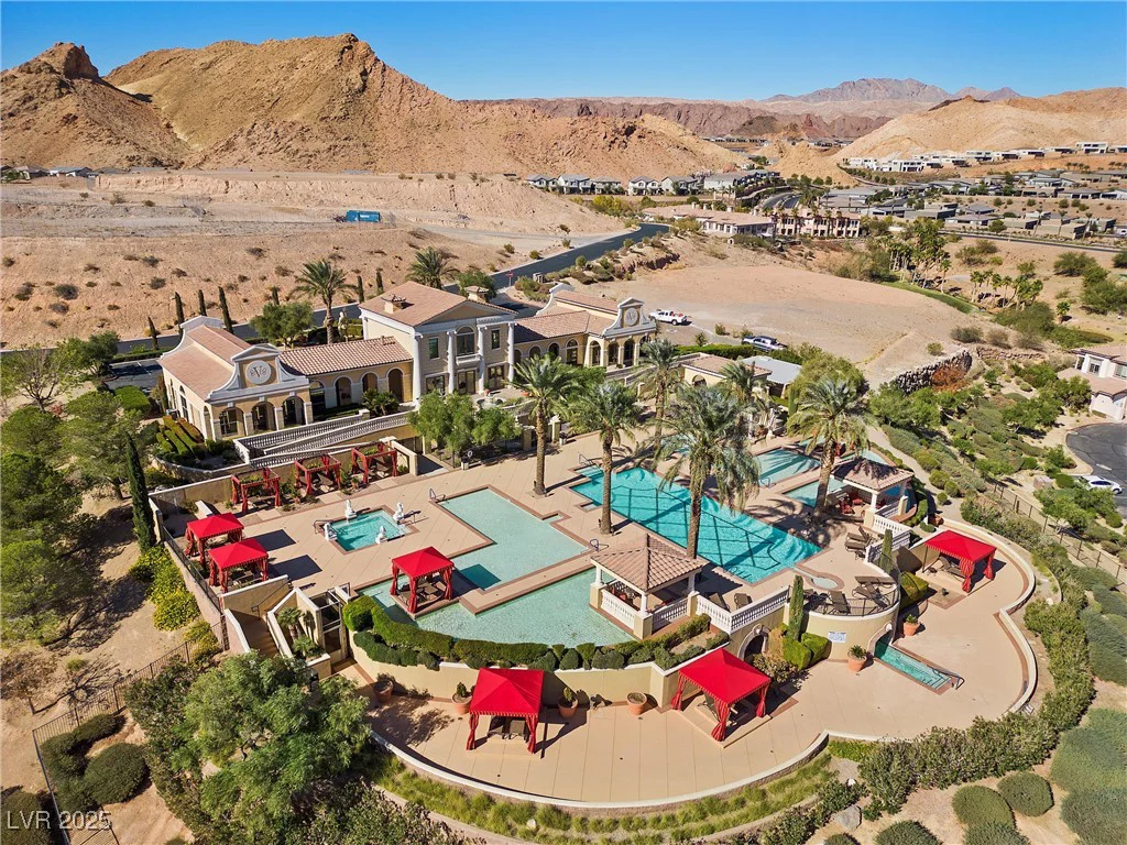 20 Via Visione, Henderson, NV 89011