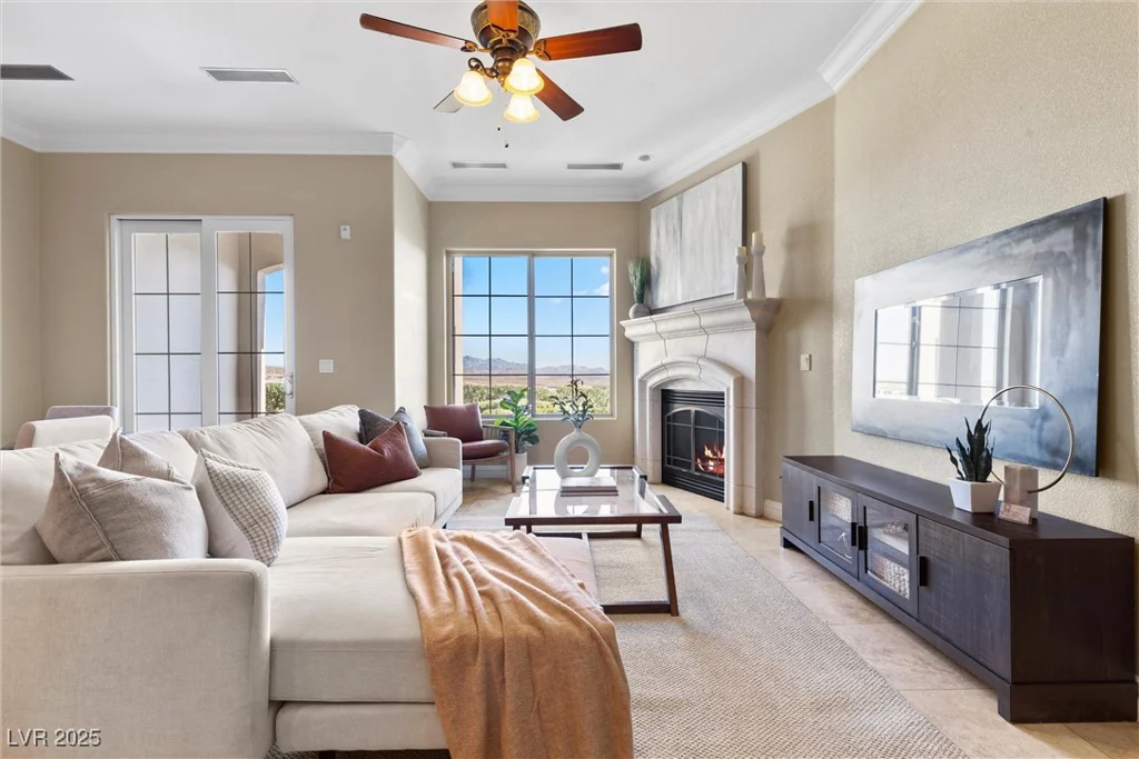 20 Via Visione, Henderson, NV 89011