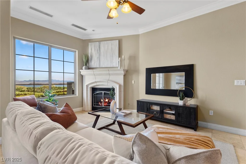 20 Via Visione, Henderson, NV 89011