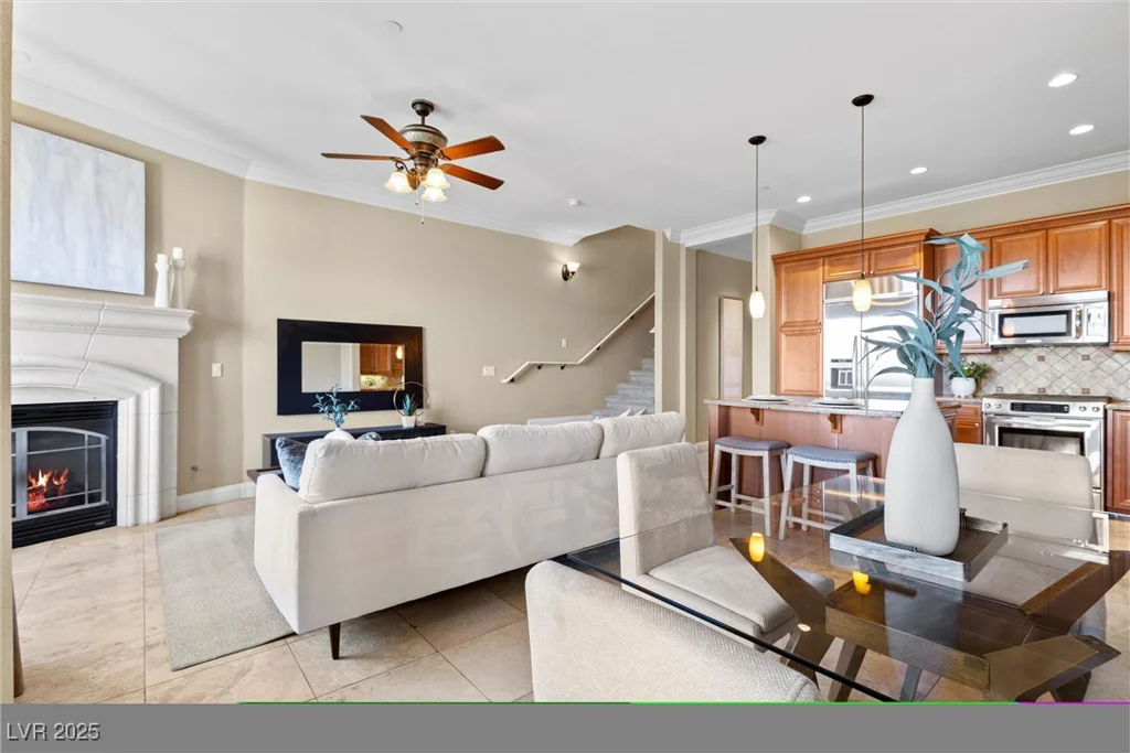 20 Via Visione, Henderson, NV 89011
