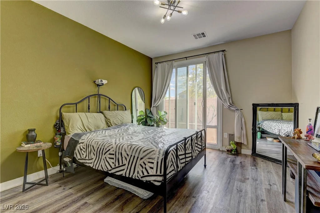 3707 Paseo De Paz, Las Vegas, NV 89115
