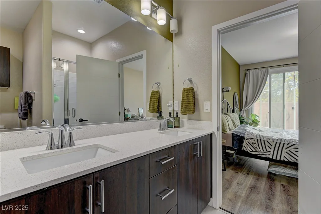 3707 Paseo De Paz, Las Vegas, NV 89115