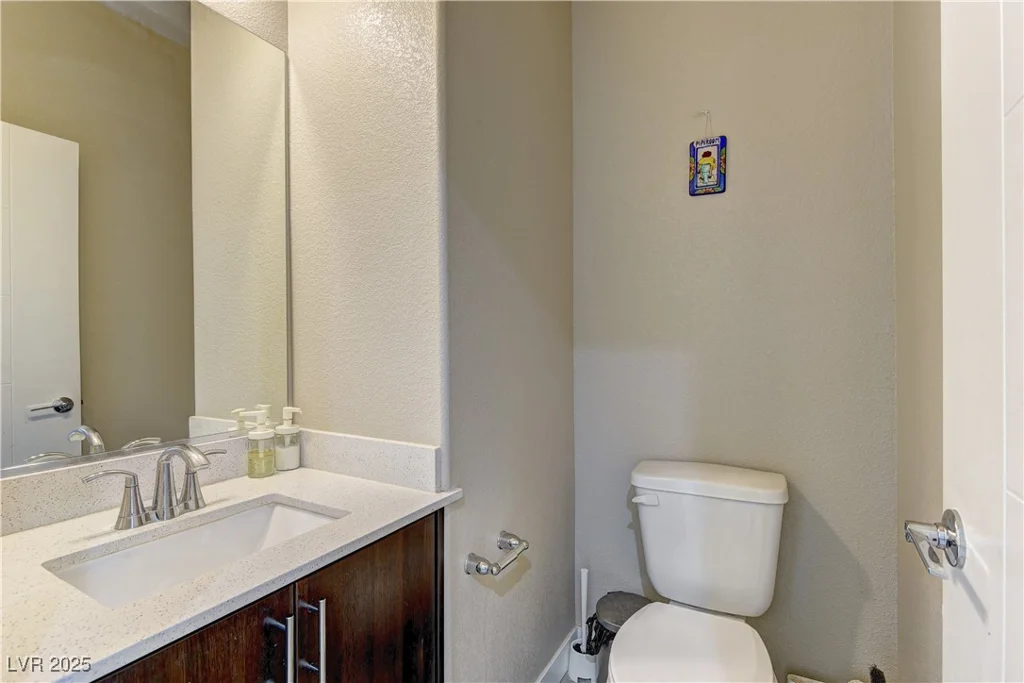3707 Paseo De Paz, Las Vegas, NV 89115
