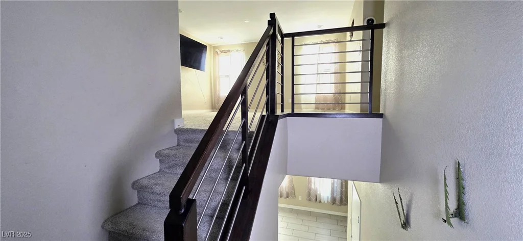 3707 Paseo De Paz, Las Vegas, NV 89115