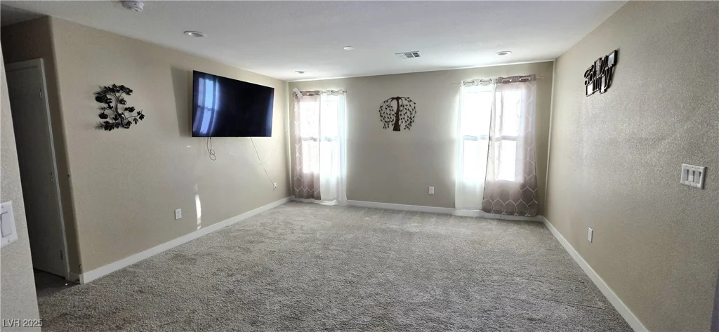 3707 Paseo De Paz, Las Vegas, NV 89115