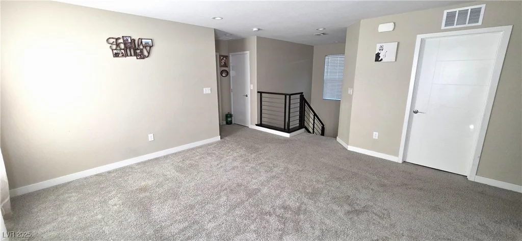 3707 Paseo De Paz, Las Vegas, NV 89115