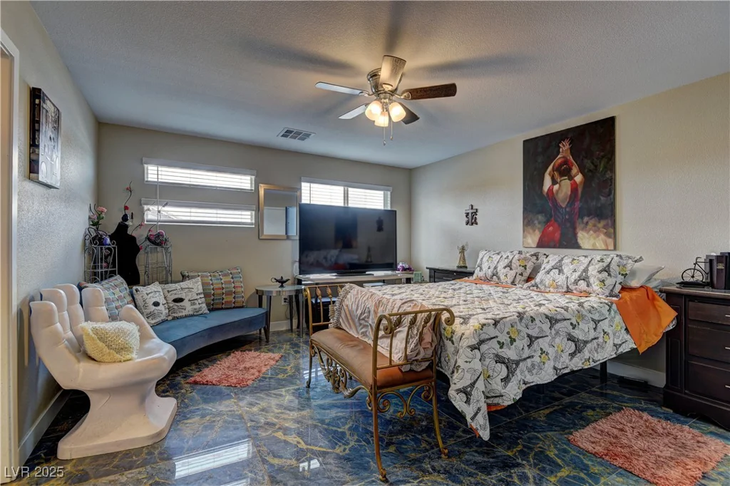 3707 Paseo De Paz, Las Vegas, NV 89115