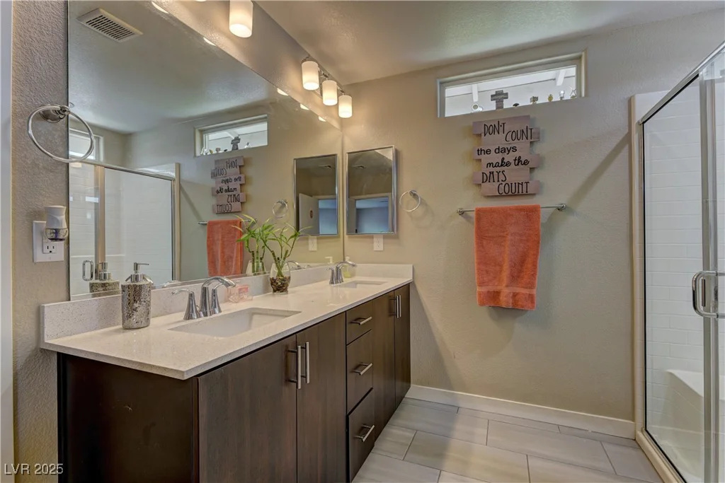 3707 Paseo De Paz, Las Vegas, NV 89115