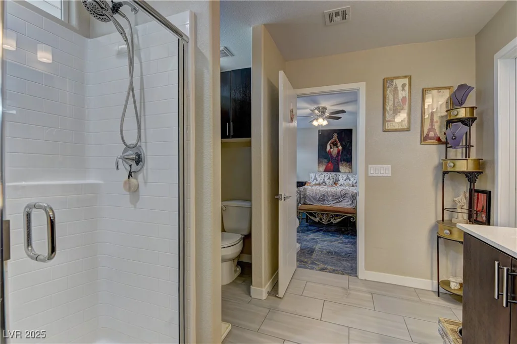 3707 Paseo De Paz, Las Vegas, NV 89115