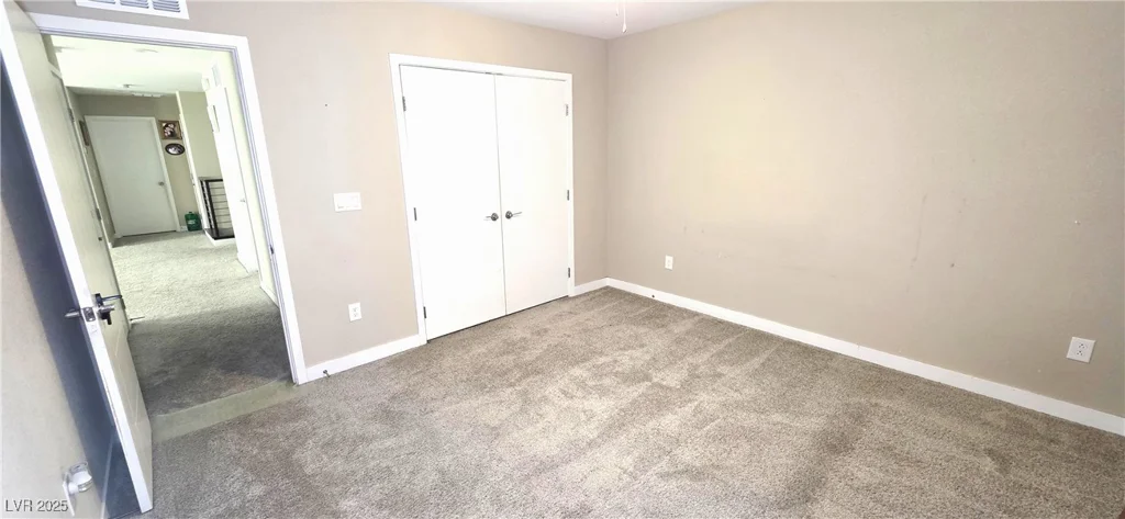 3707 Paseo De Paz, Las Vegas, NV 89115