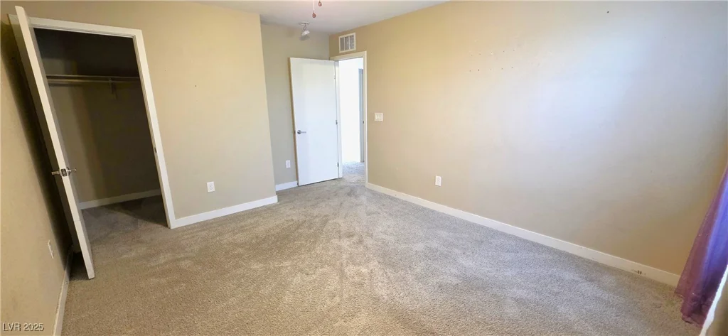 3707 Paseo De Paz, Las Vegas, NV 89115