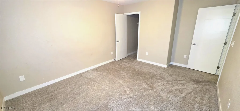 3707 Paseo De Paz, Las Vegas, NV 89115