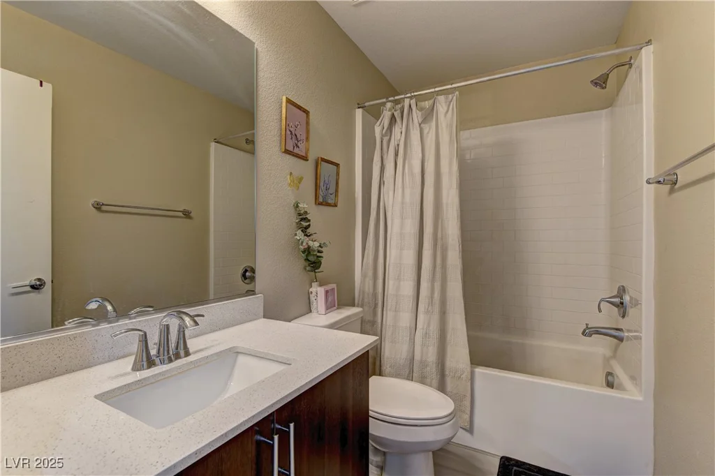 3707 Paseo De Paz, Las Vegas, NV 89115