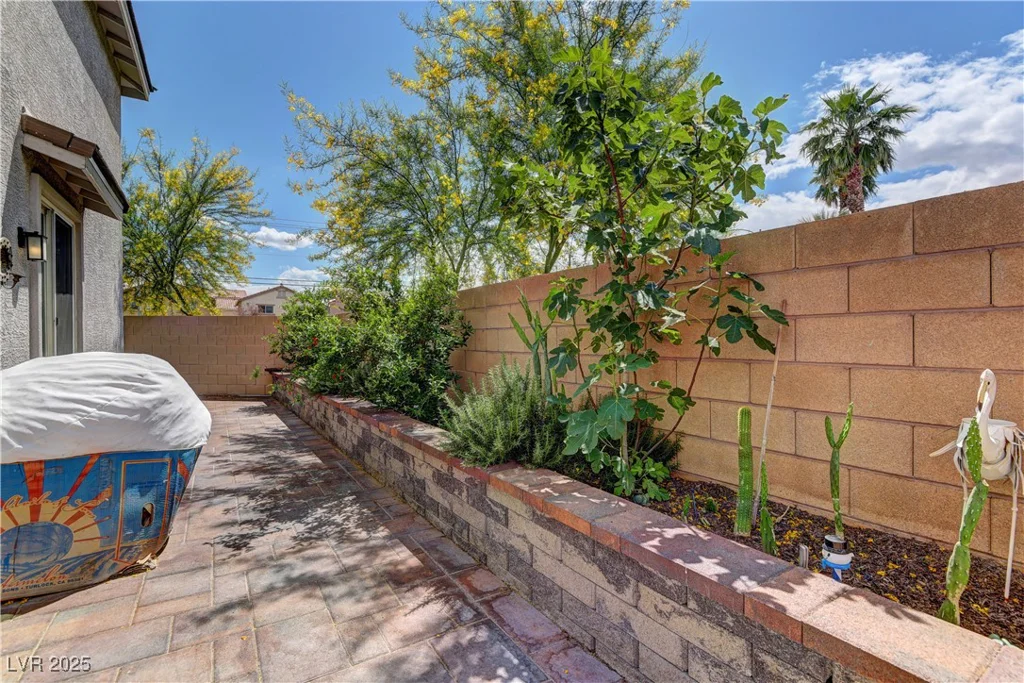 3707 Paseo De Paz, Las Vegas, NV 89115