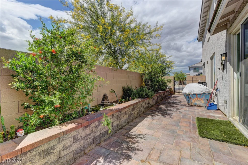 3707 Paseo De Paz, Las Vegas, NV 89115