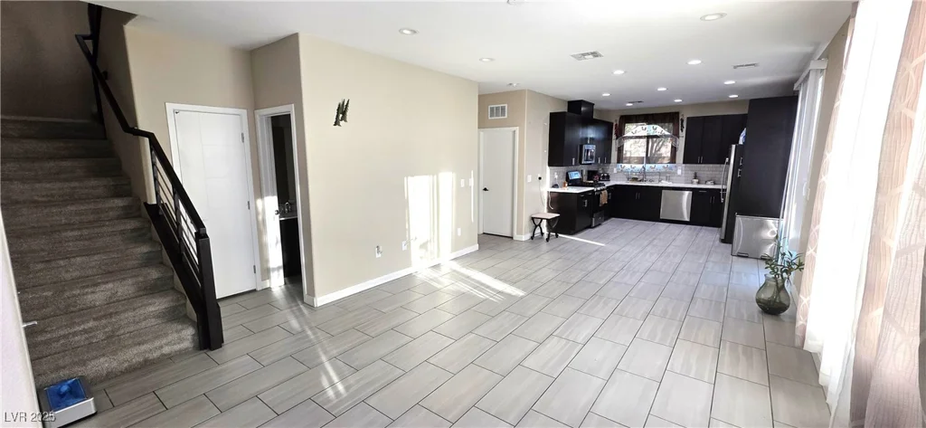3707 Paseo De Paz, Las Vegas, NV 89115
