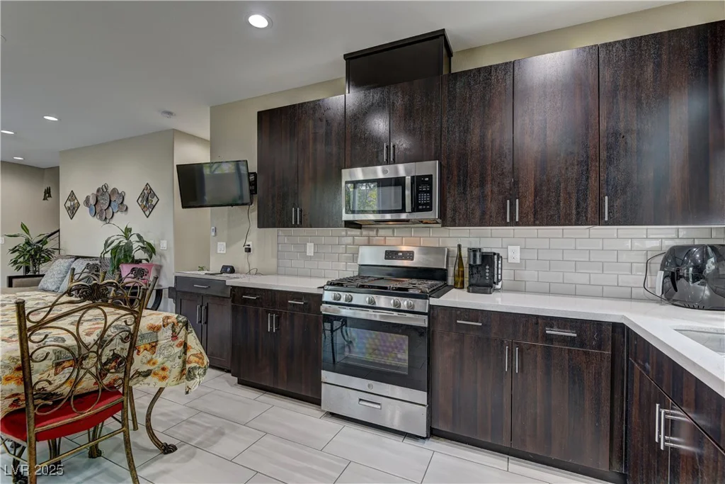 3707 Paseo De Paz, Las Vegas, NV 89115