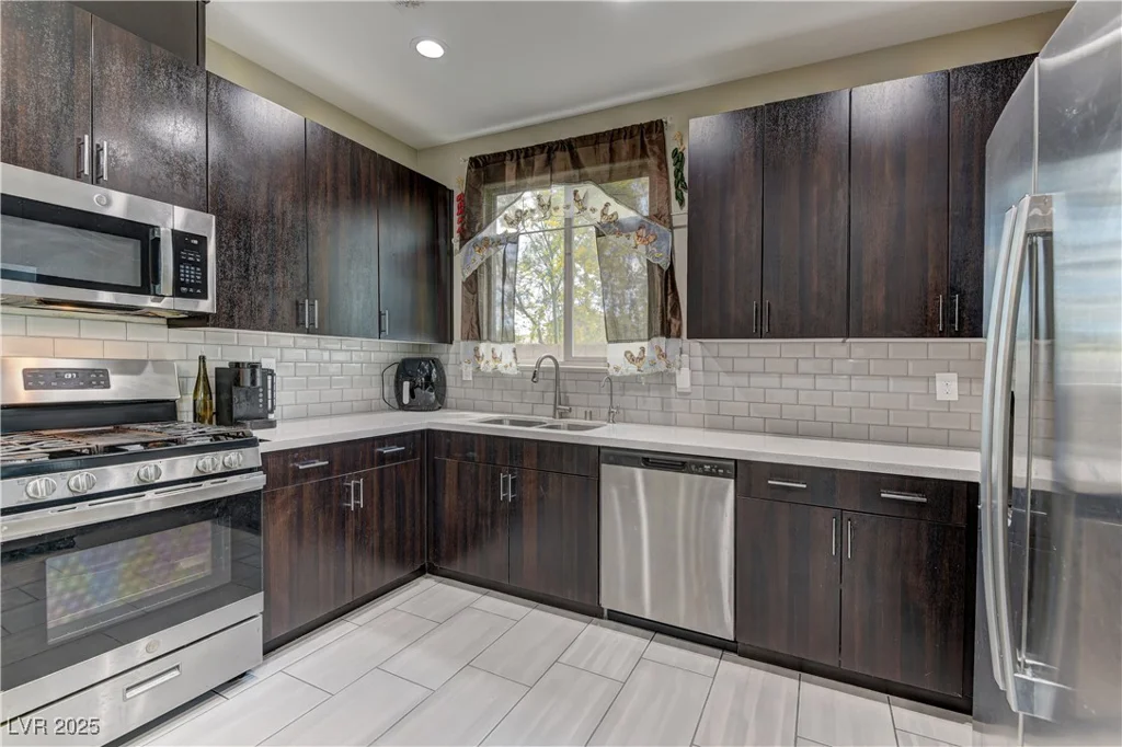 3707 Paseo De Paz, Las Vegas, NV 89115