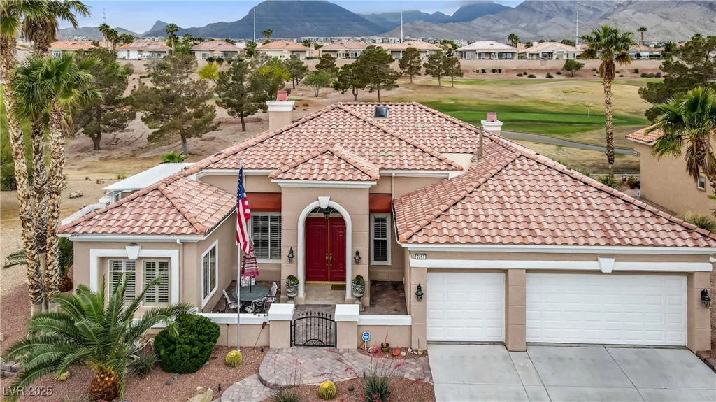 2257 Lauren, Las Vegas, NV 89134
