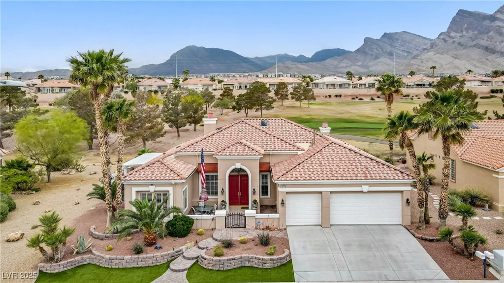2257 Lauren, Las Vegas, NV 89134