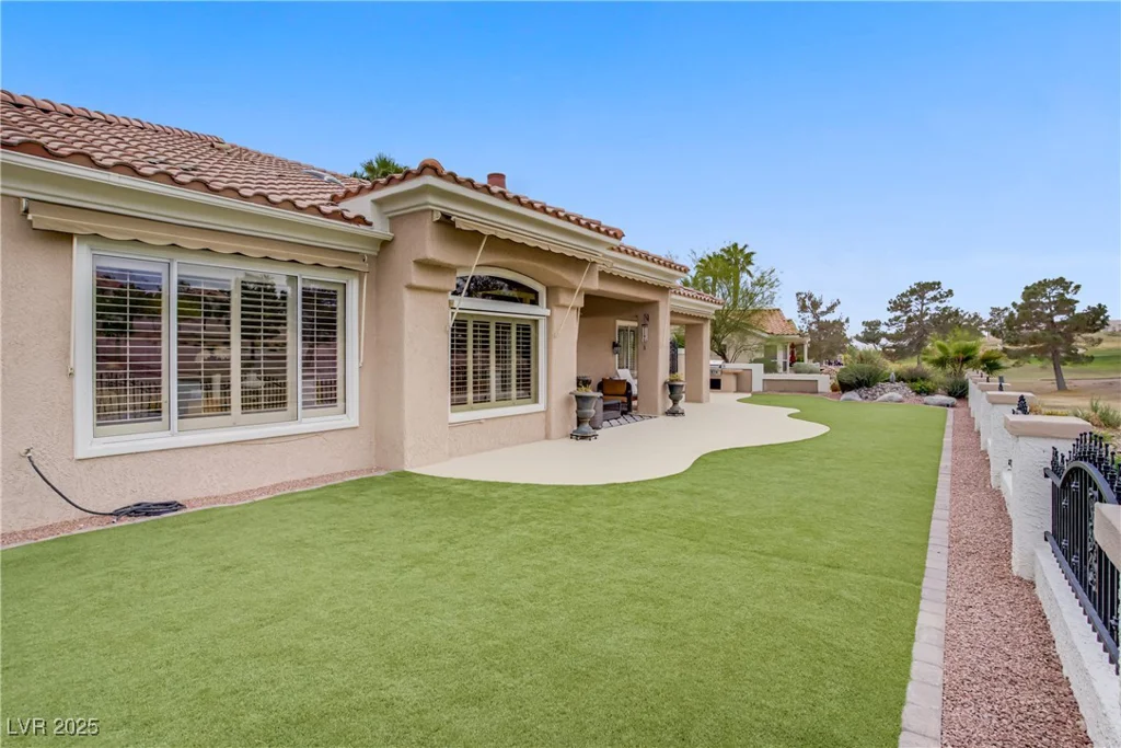 2257 Lauren, Las Vegas, NV 89134