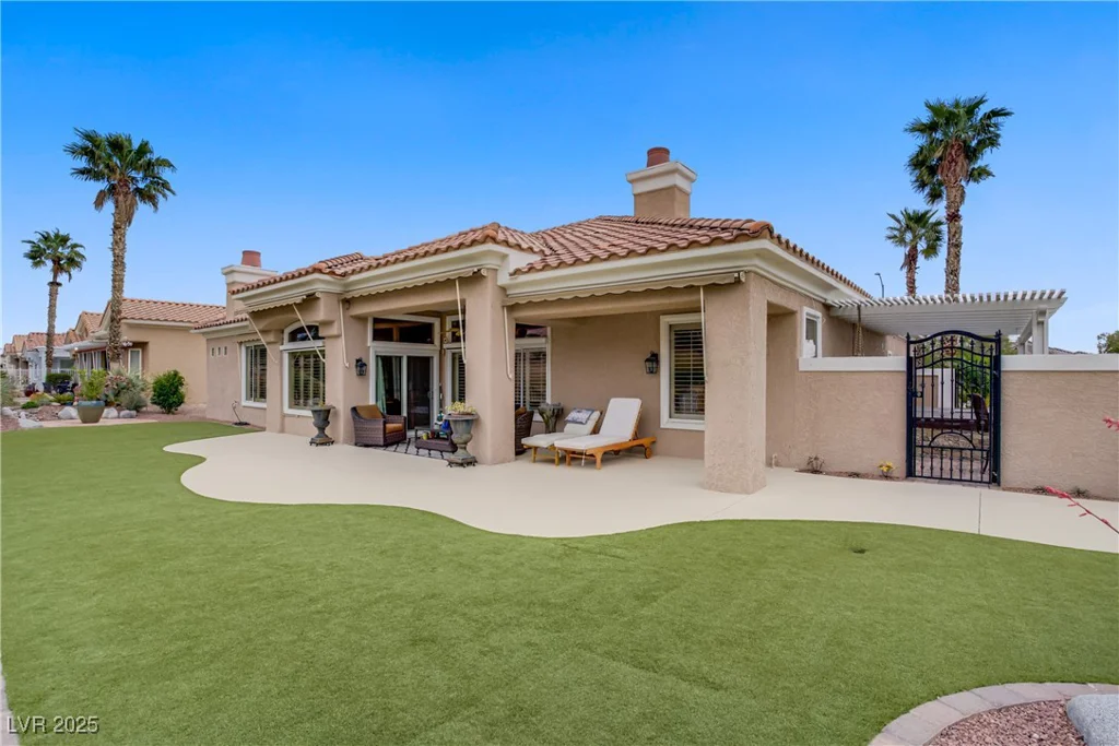 2257 Lauren, Las Vegas, NV 89134
