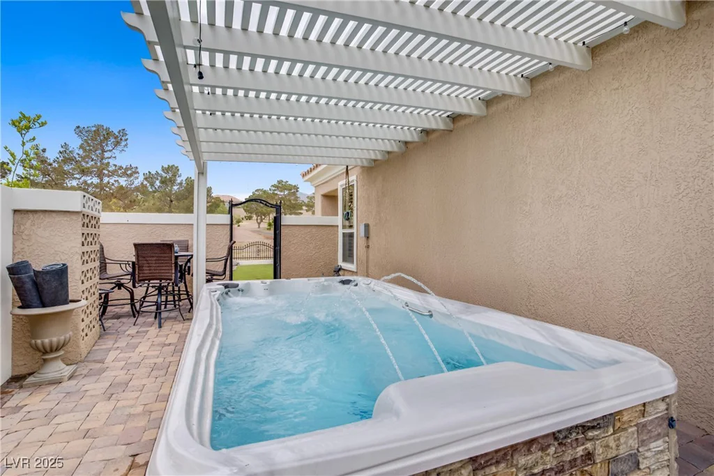 2257 Lauren, Las Vegas, NV 89134