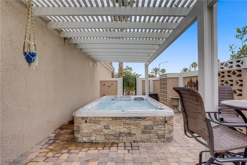 2257 Lauren, Las Vegas, NV 89134