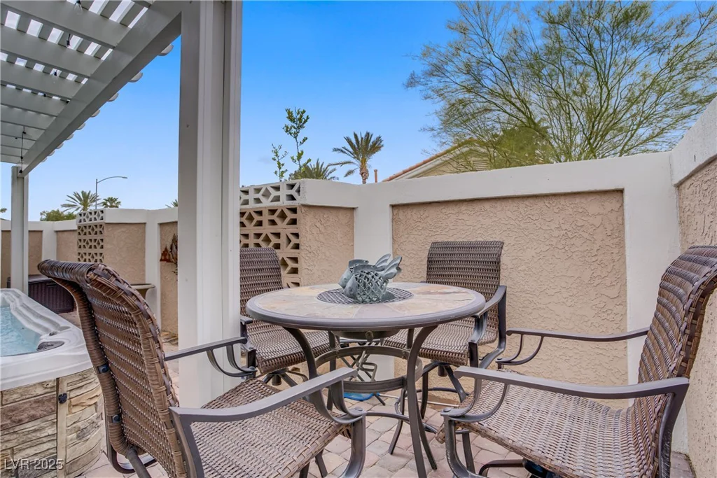2257 Lauren, Las Vegas, NV 89134