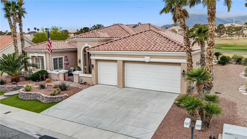 2257 Lauren, Las Vegas, NV 89134