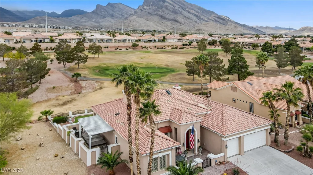 2257 Lauren, Las Vegas, NV 89134
