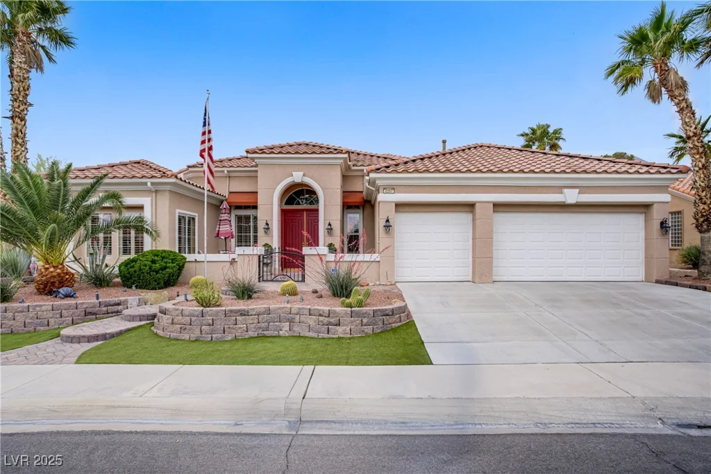 2257 Lauren, Las Vegas, NV 89134