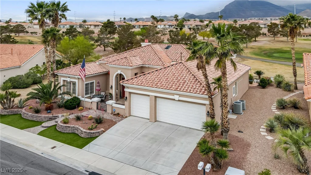2257 Lauren, Las Vegas, NV 89134