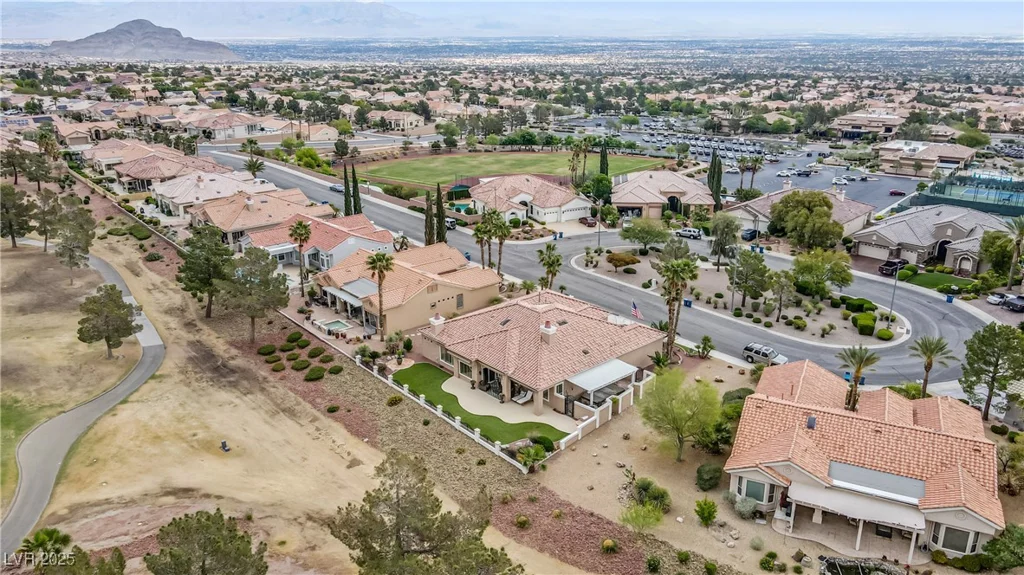 2257 Lauren, Las Vegas, NV 89134