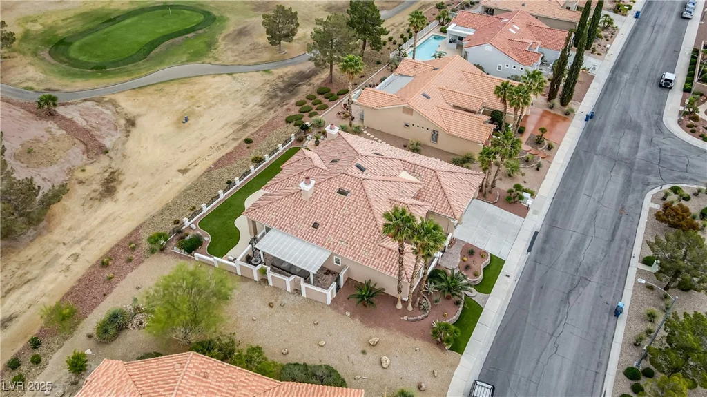 2257 Lauren, Las Vegas, NV 89134