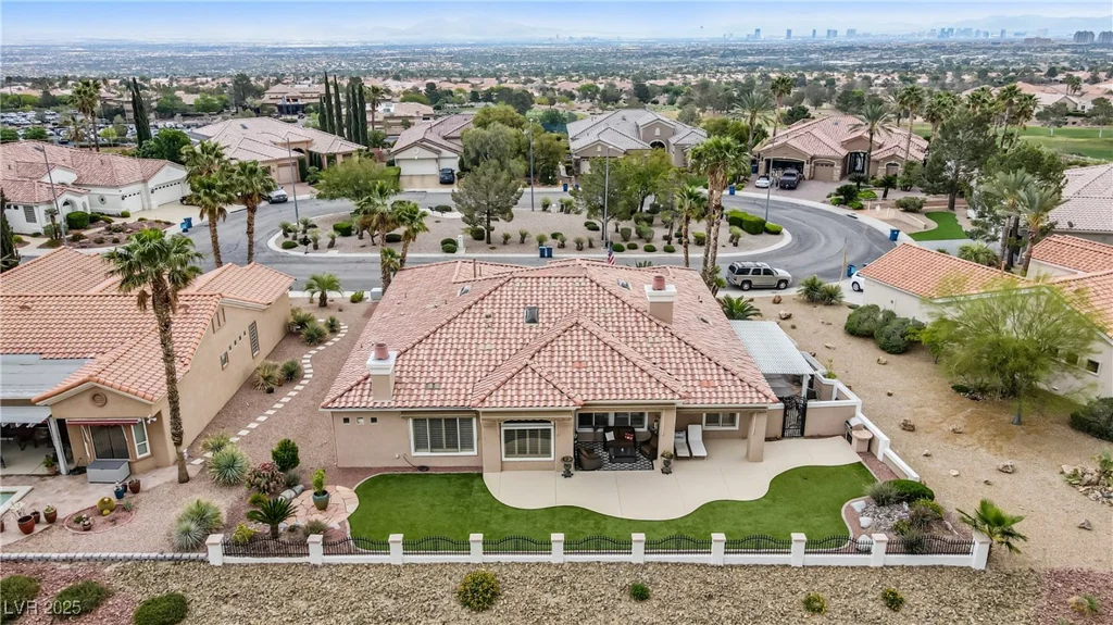 2257 Lauren, Las Vegas, NV 89134
