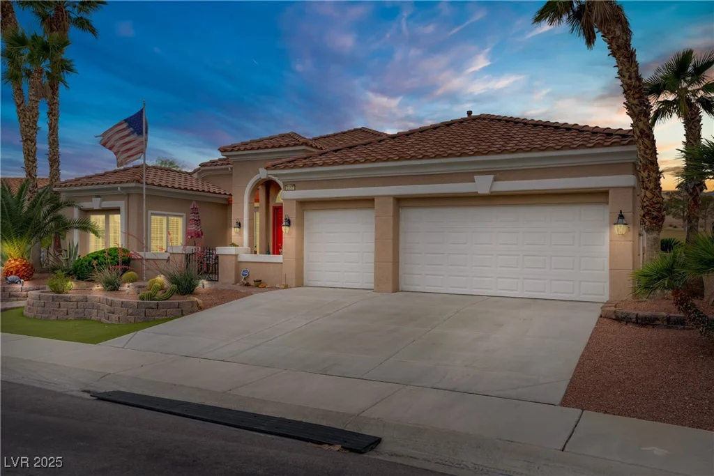 2257 Lauren, Las Vegas, NV 89134