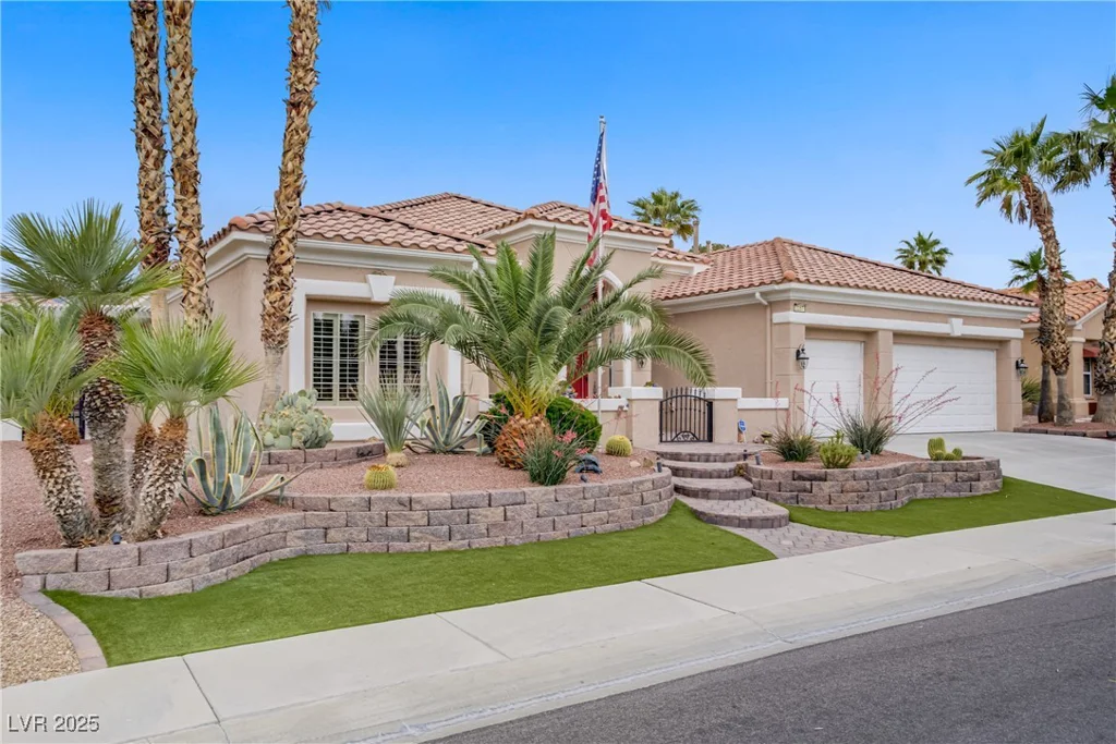 2257 Lauren, Las Vegas, NV 89134